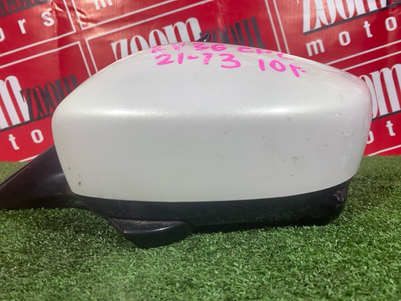 Зеркало боковое, 2900 рублей, Красноярск