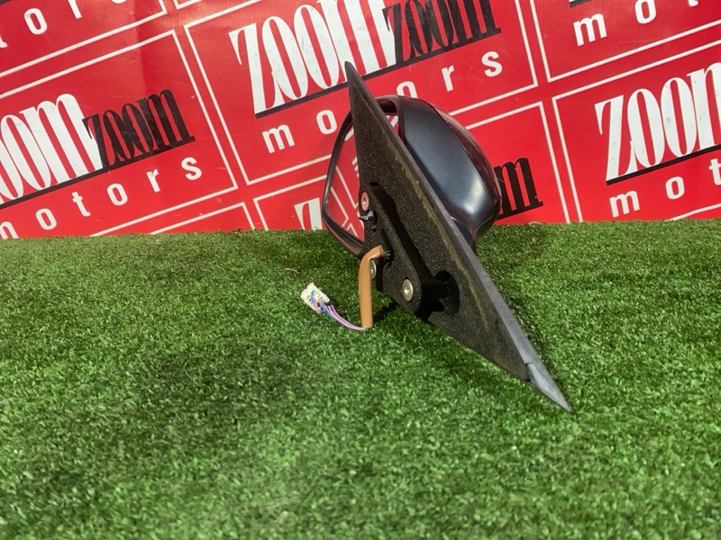 Зеркало боковое, 1500 рублей, Красноярск