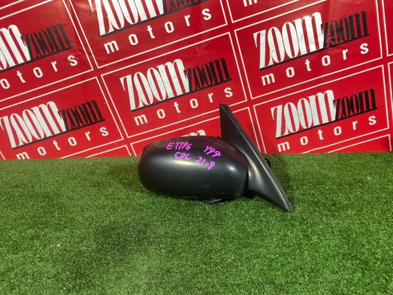 Зеркало боковое, 1900 рублей, Красноярск