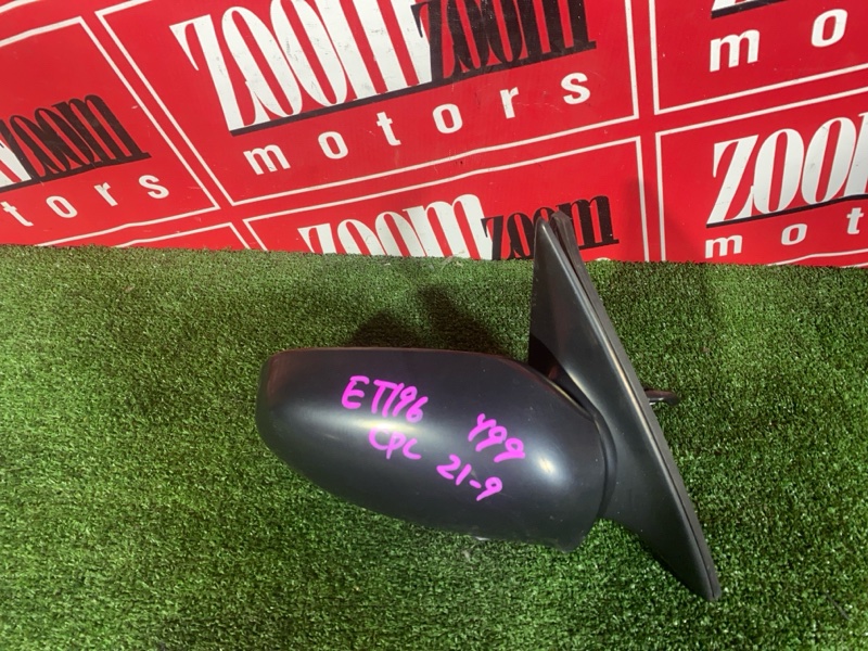 Зеркало боковое, 1900 рублей, Красноярск