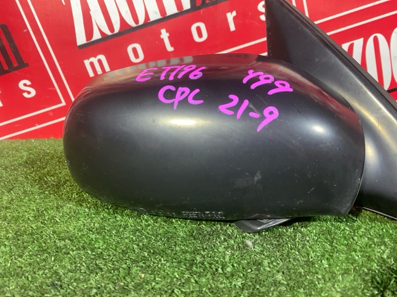 Зеркало боковое, 1900 рублей, Красноярск