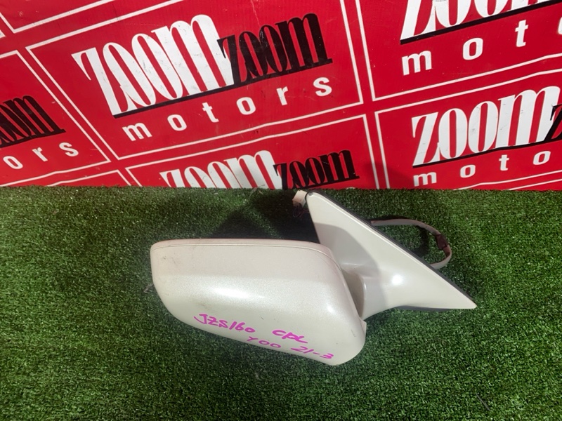 Зеркало боковое, 2400 рублей, Красноярск