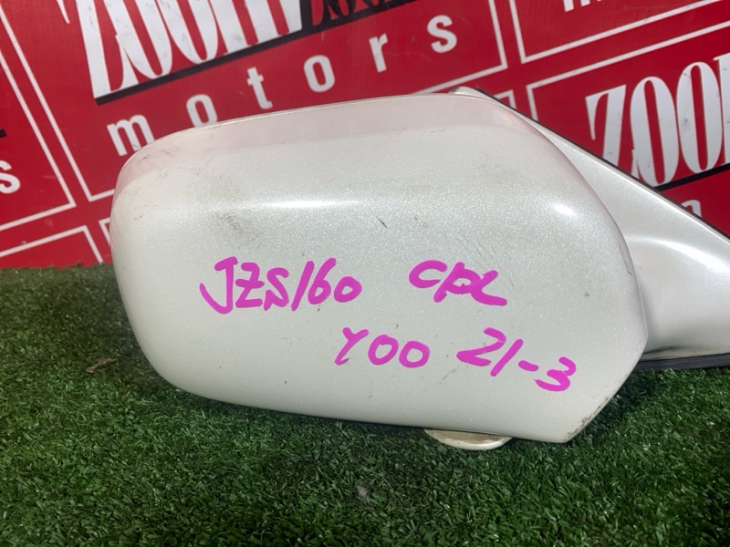 Зеркало боковое, 2400 рублей, Красноярск