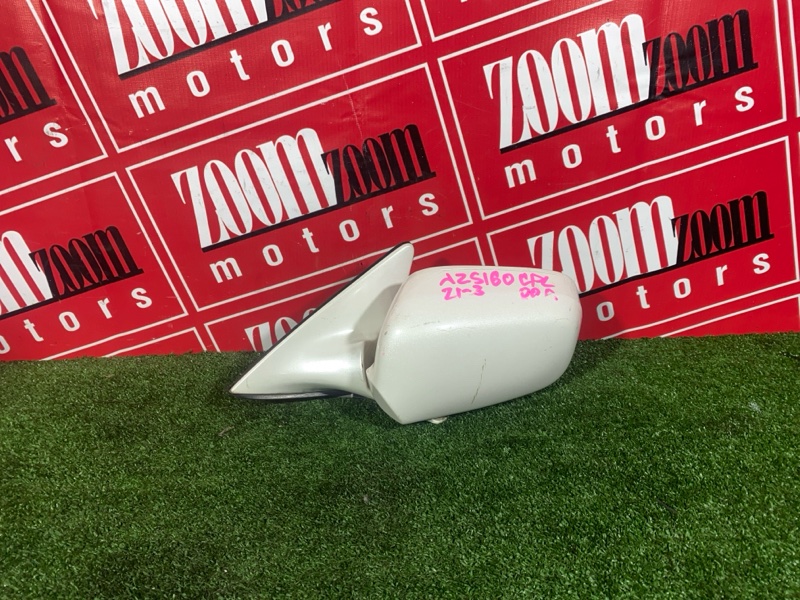 Зеркало боковое, 2900 рублей, Красноярск