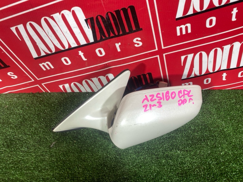 Зеркало боковое, 2900 рублей, Красноярск