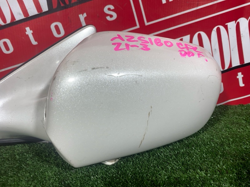 Зеркало боковое, 2900 рублей, Красноярск