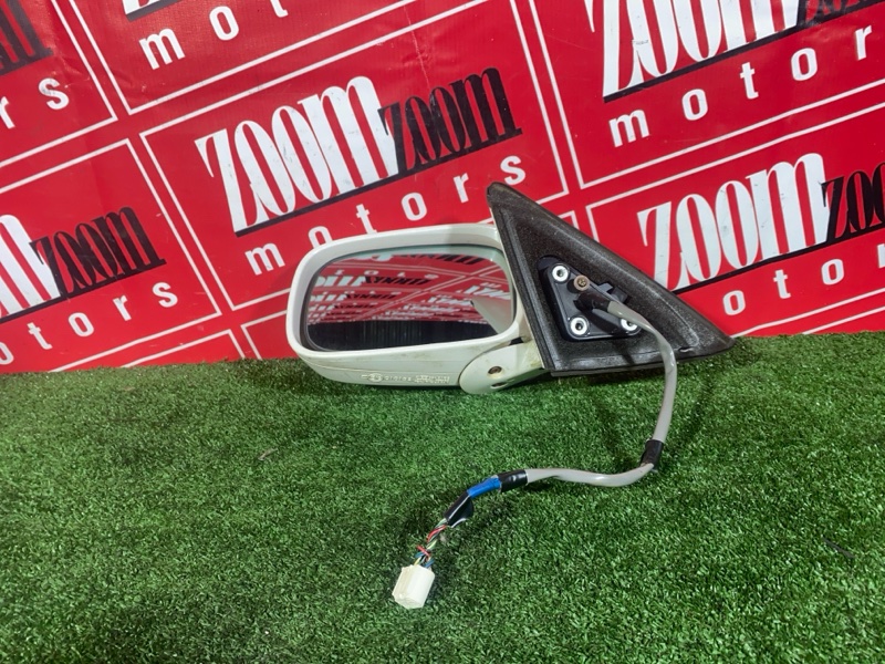 Зеркало боковое, 2900 рублей, Красноярск