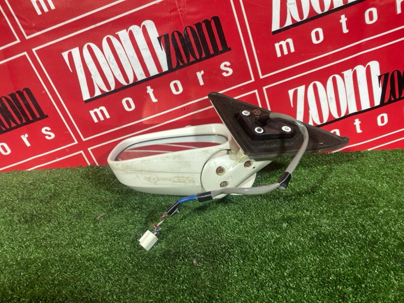 Зеркало боковое, 2900 рублей, Красноярск