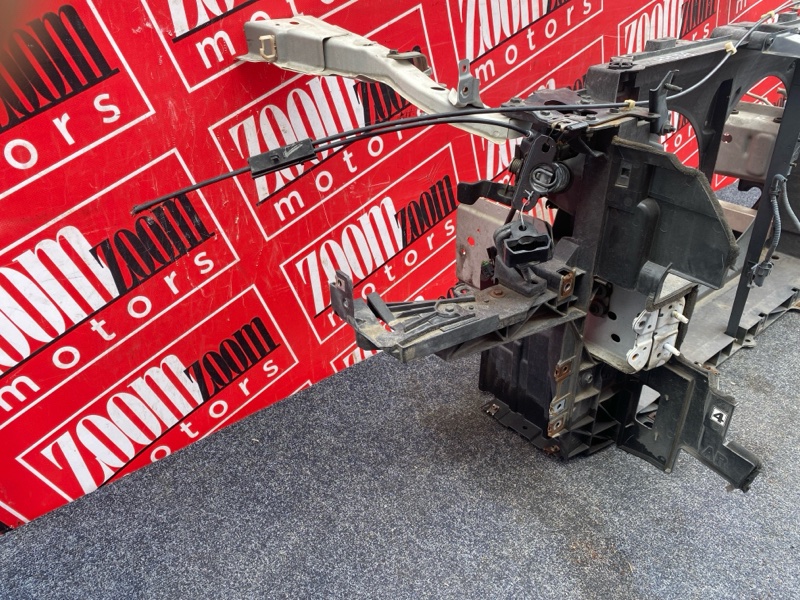 Рамка радиатора, 9500 рублей, Солонцы