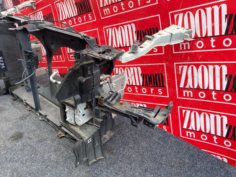 Рамка радиатора, 9500 рублей, Солонцы