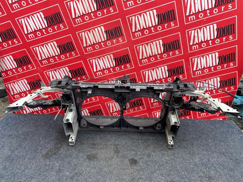 Рамка радиатора, 9500 рублей, Солонцы