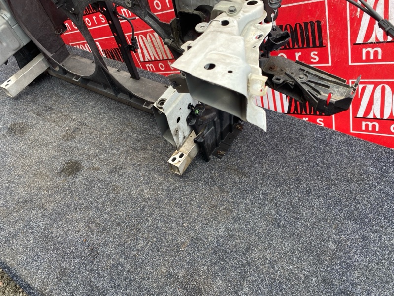 Рамка радиатора, 9500 рублей, Солонцы