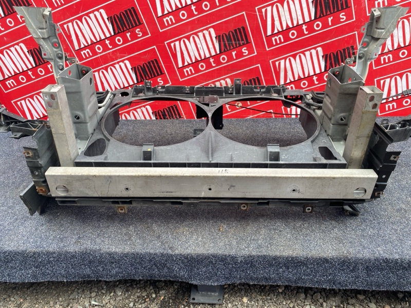 Рамка радиатора, 9500 рублей, Солонцы