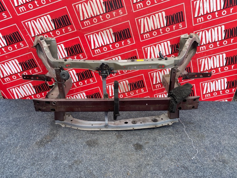 Рамка радиатора, 9100 рублей, Солонцы