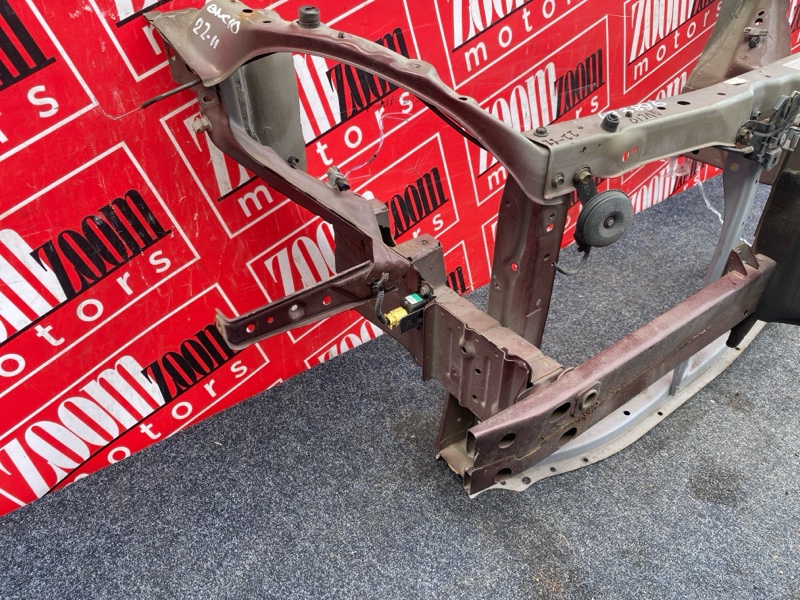 Рамка радиатора, 9100 рублей, Солонцы