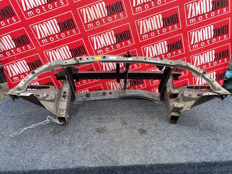 Рамка радиатора, 9100 рублей, Солонцы