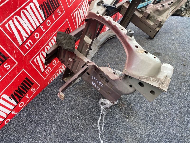 Рамка радиатора, 9100 рублей, Солонцы