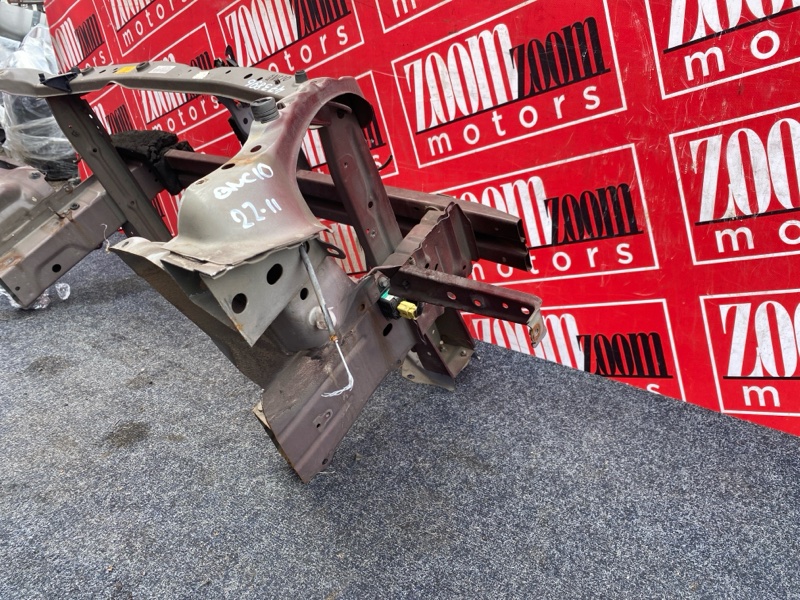 Рамка радиатора, 9100 рублей, Солонцы