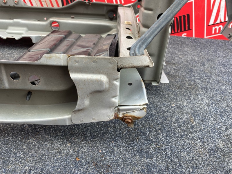 Рамка радиатора, 22800 рублей, Солонцы