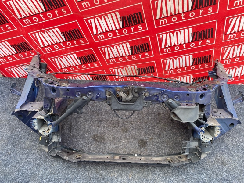 Рамка радиатора, 11400 рублей, Солонцы