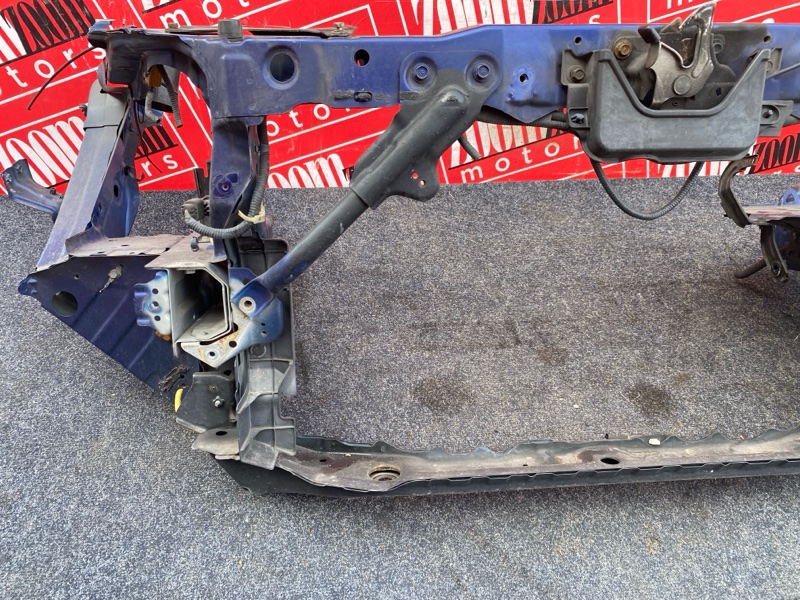 Рамка радиатора, 11400 рублей, Солонцы