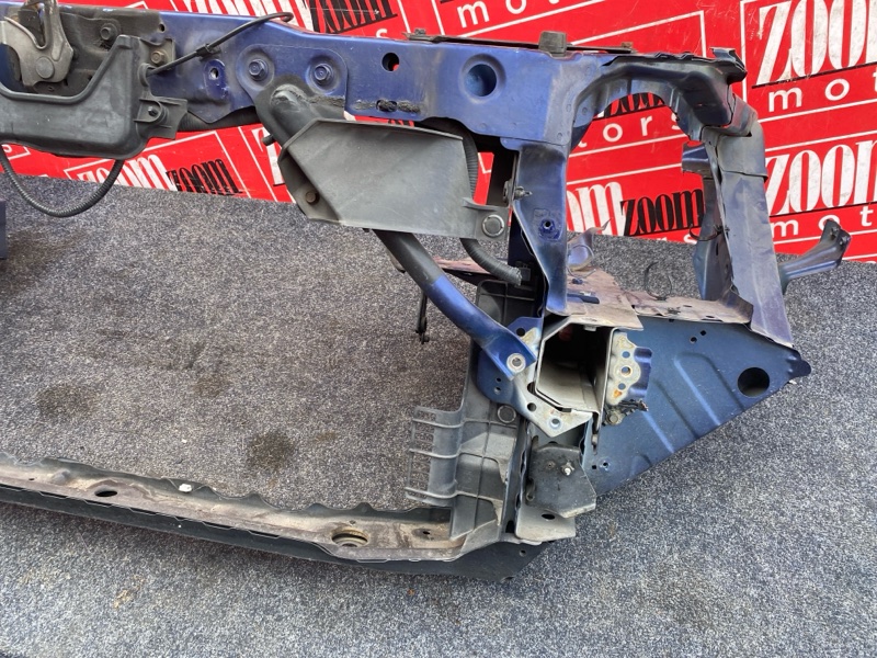 Рамка радиатора, 11400 рублей, Солонцы