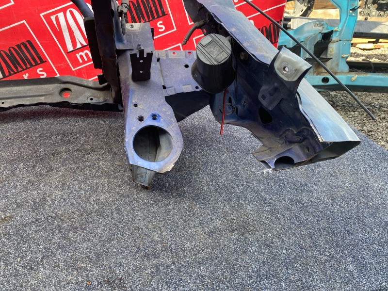 Рамка радиатора, 11400 рублей, Солонцы