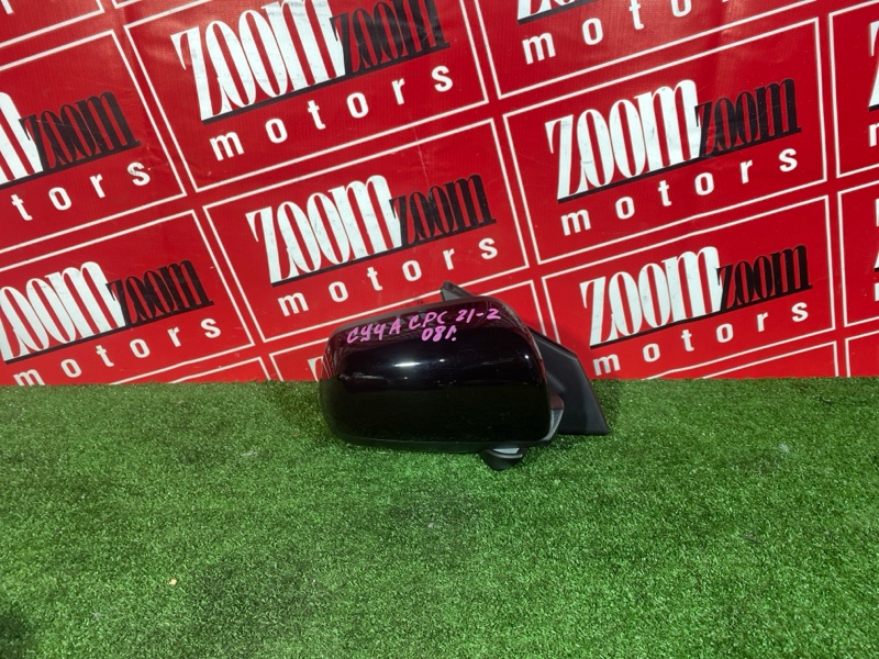 Зеркало боковое, 1200 рублей, Красноярск