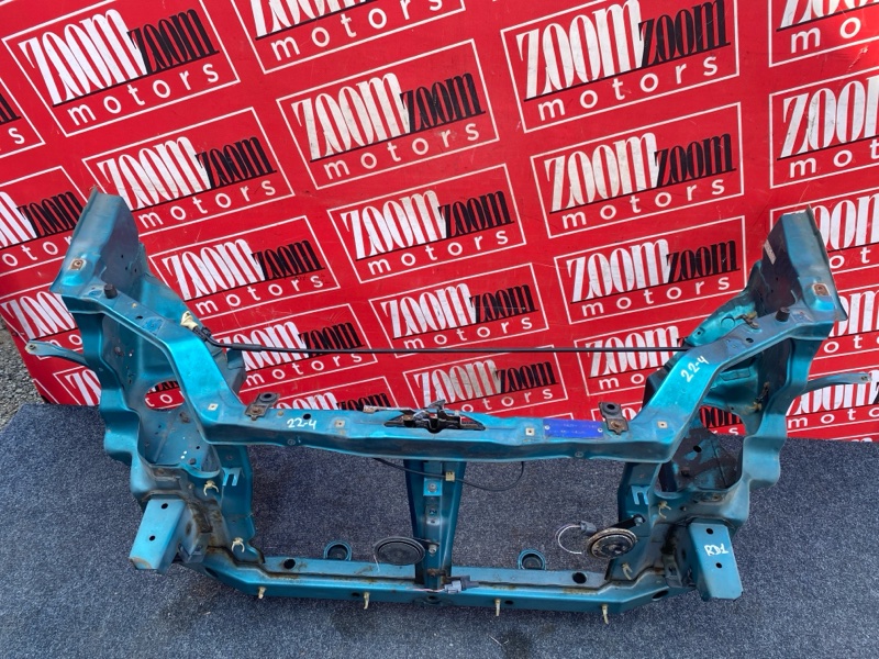 Рамка радиатора, 17100 рублей, Солонцы