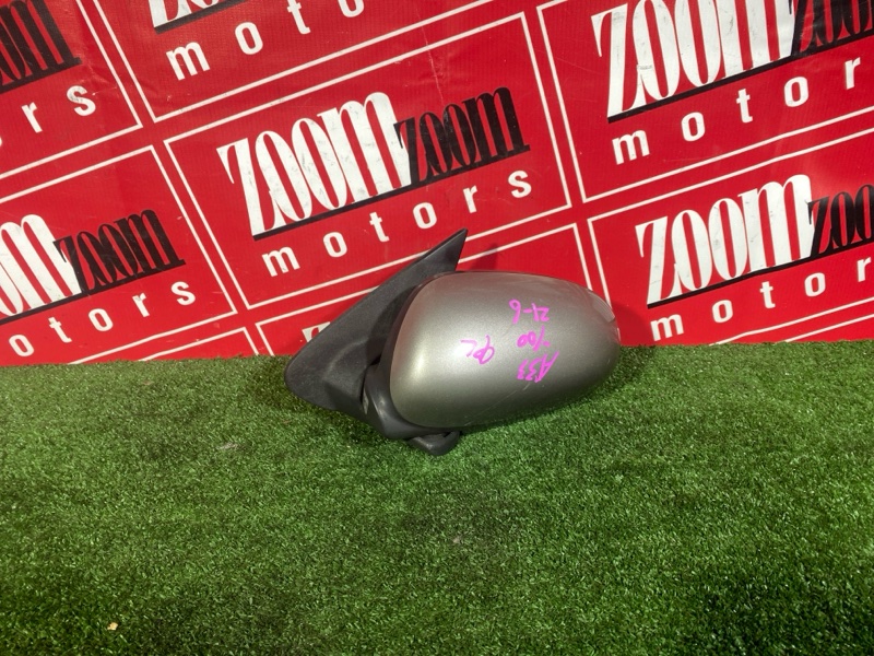 Зеркало боковое, 1900 рублей, Красноярск