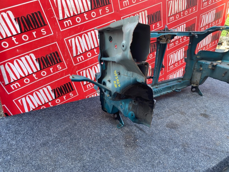 Рамка радиатора, 17100 рублей, Солонцы