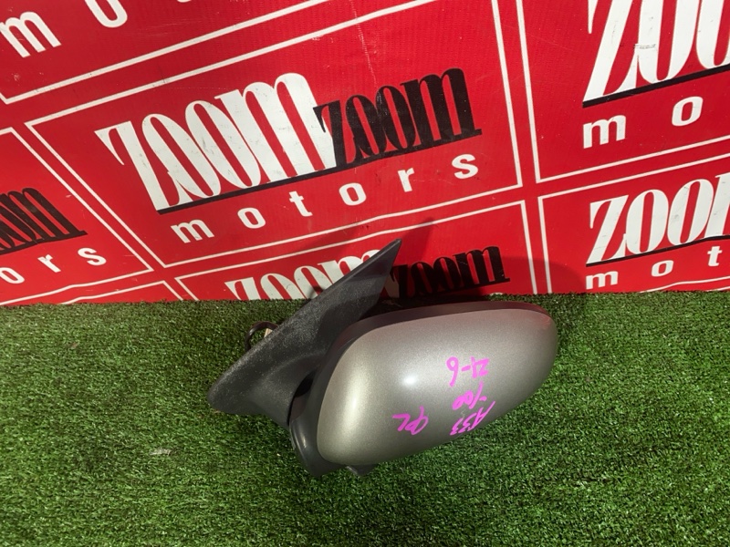 Зеркало боковое, 1900 рублей, Красноярск