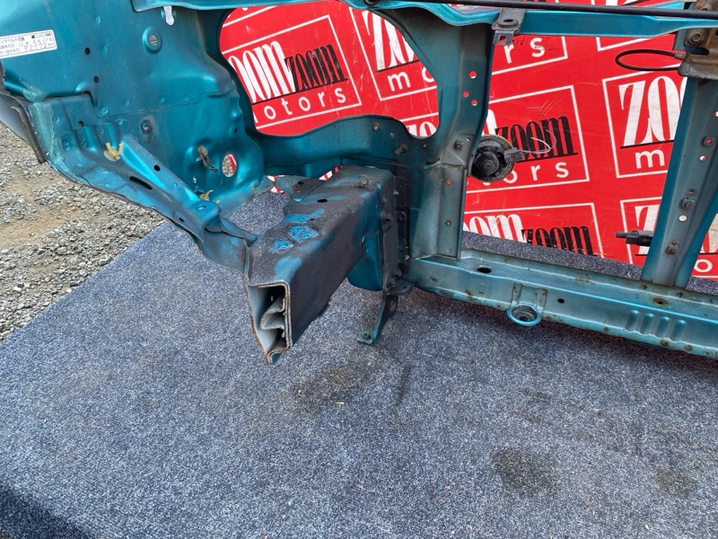 Рамка радиатора, 17100 рублей, Солонцы