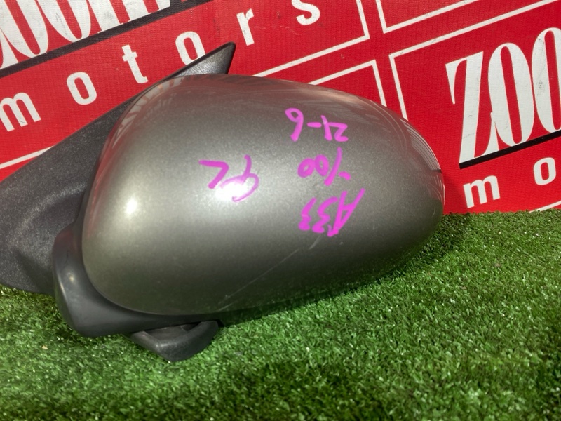 Зеркало боковое, 1900 рублей, Красноярск