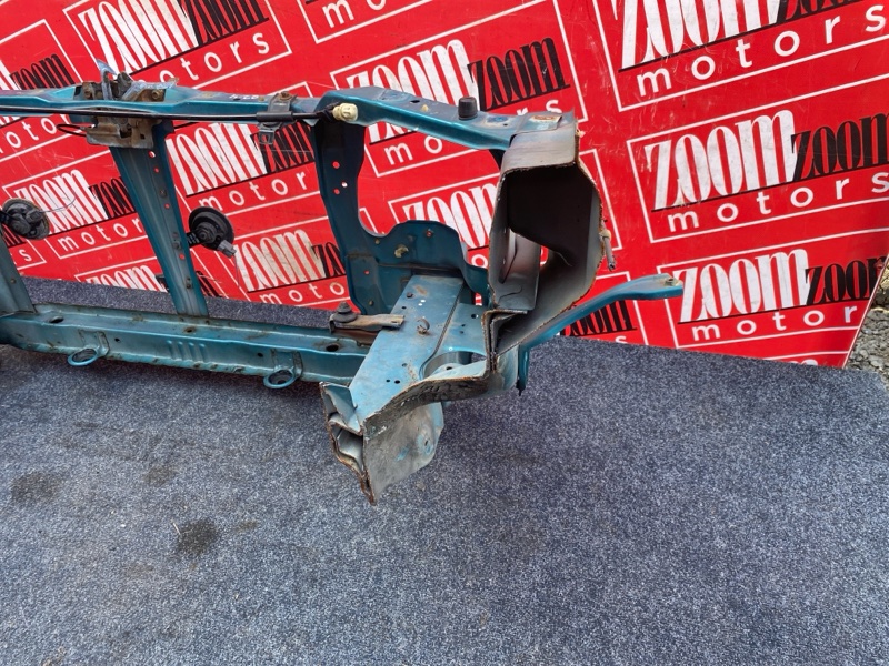 Рамка радиатора, 17100 рублей, Солонцы