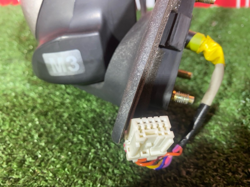 Зеркало боковое, 1300 рублей, Красноярск