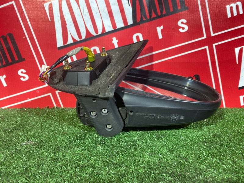 Зеркало боковое, 1300 рублей, Красноярск