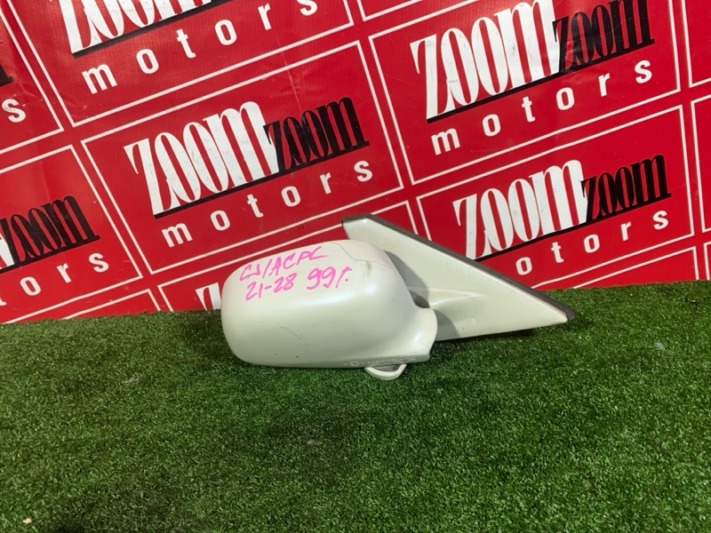 Зеркало боковое, 1000 рублей, Красноярск