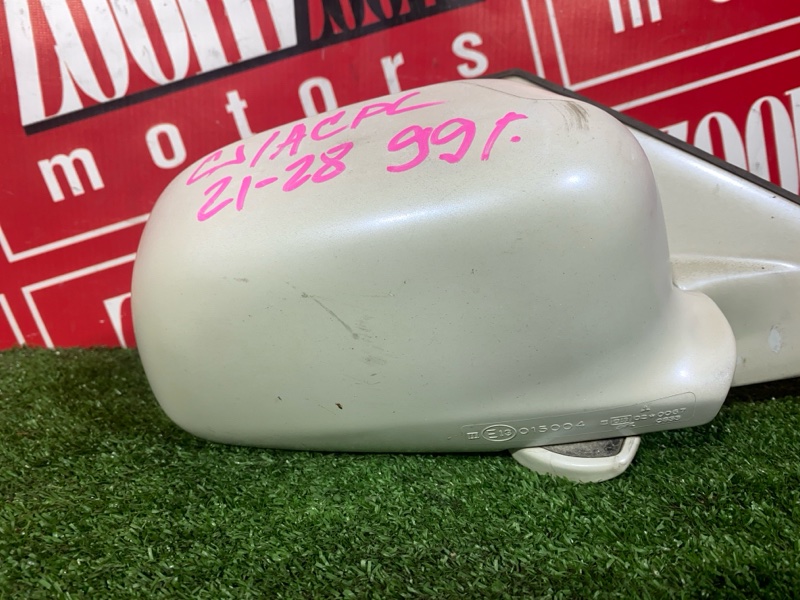 Зеркало боковое, 1000 рублей, Красноярск