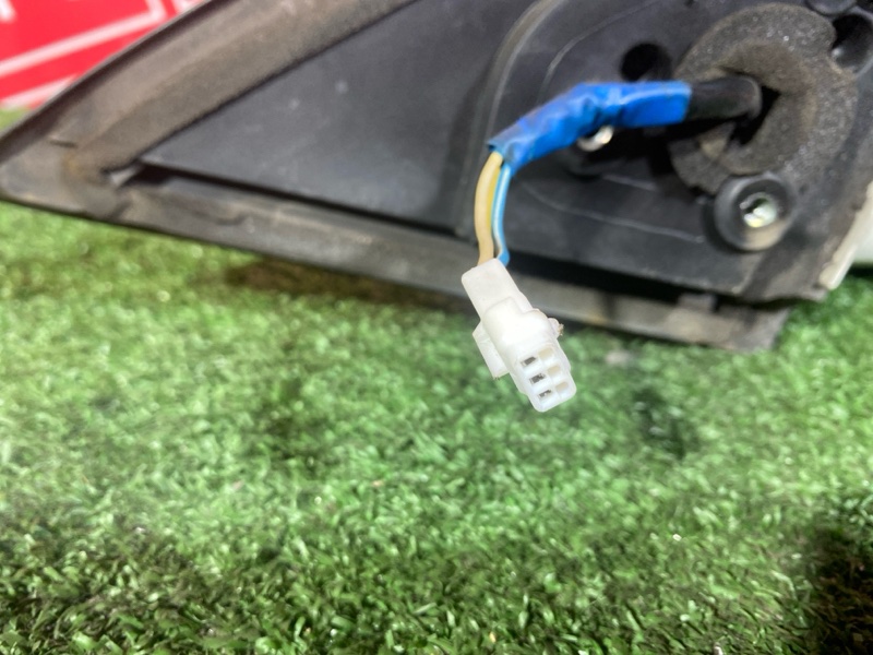 Зеркало боковое, 1000 рублей, Красноярск