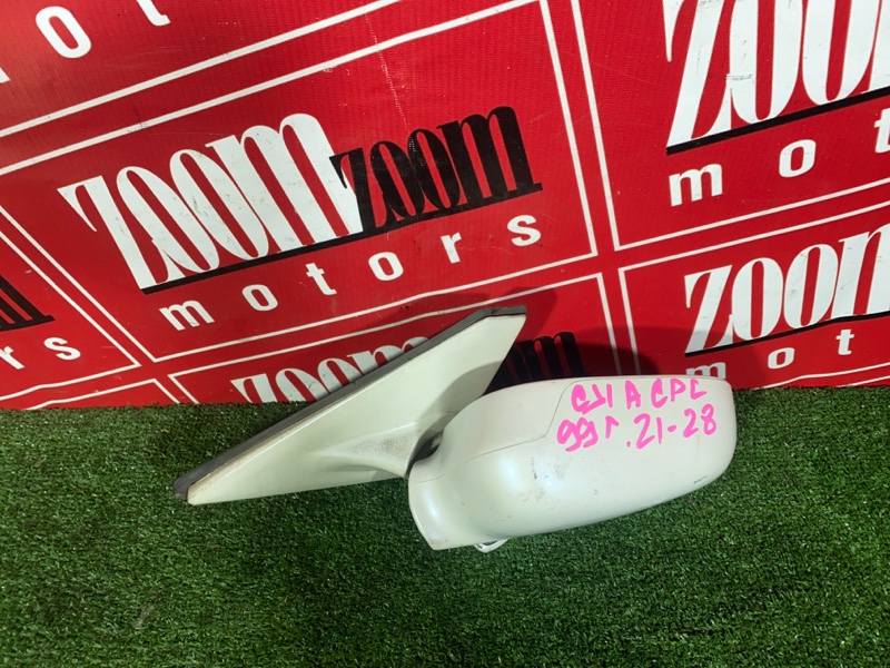 Зеркало боковое, 1500 рублей, Красноярск