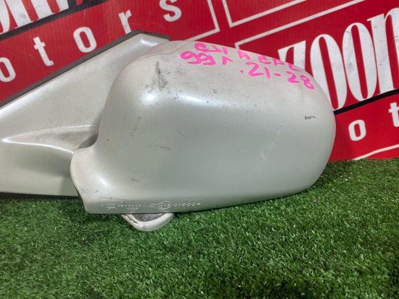 Зеркало боковое, 1500 рублей, Красноярск