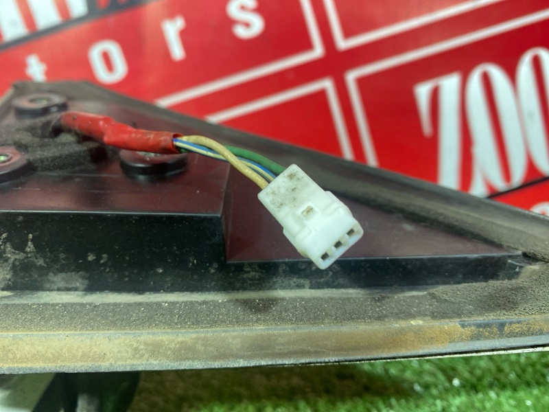 Зеркало боковое, 1500 рублей, Красноярск