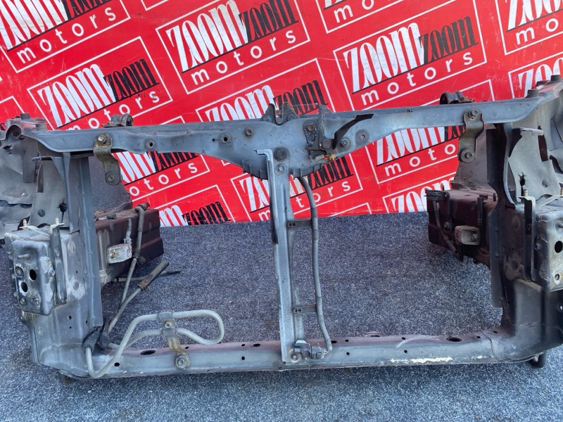 Рамка радиатора, 15000 рублей, Солонцы