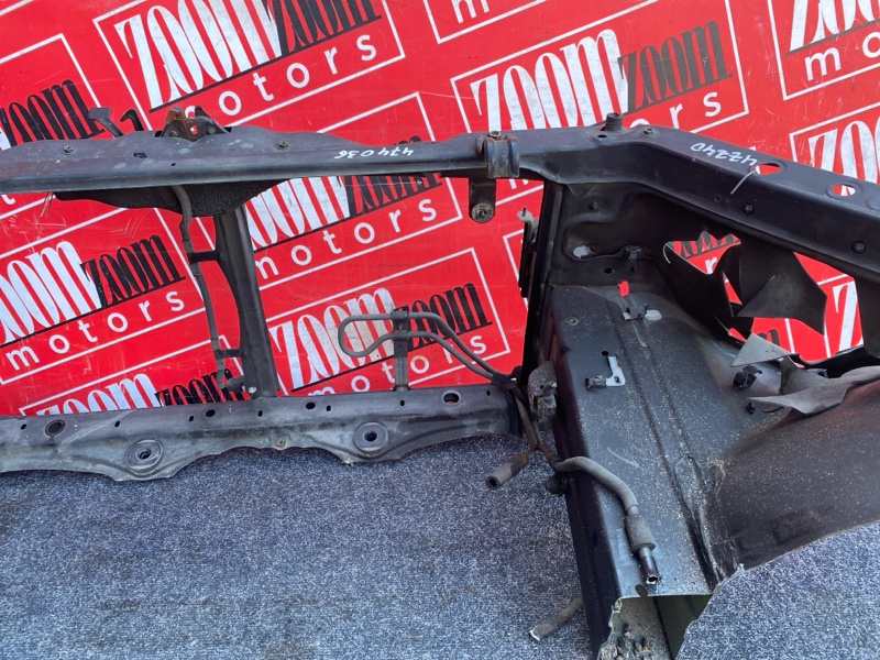 Рамка радиатора, 15000 рублей, Солонцы