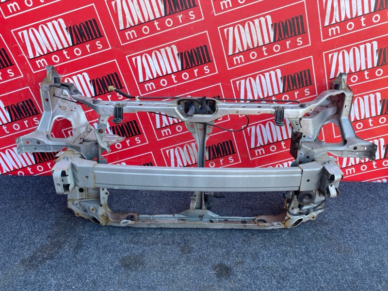 Рамка радиатора, 1900 рублей, Солонцы