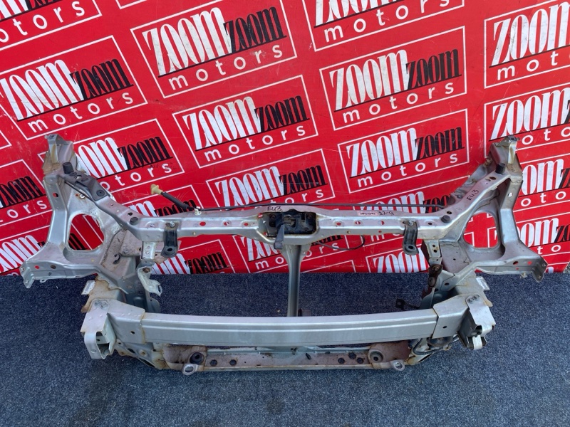 Рамка радиатора, 1900 рублей, Солонцы