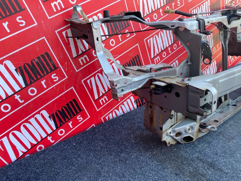 Рамка радиатора, 1900 рублей, Солонцы