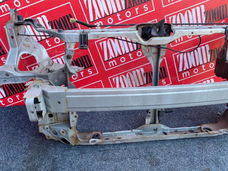 Рамка радиатора, 1900 рублей, Солонцы