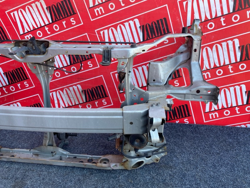 Рамка радиатора, 1900 рублей, Солонцы